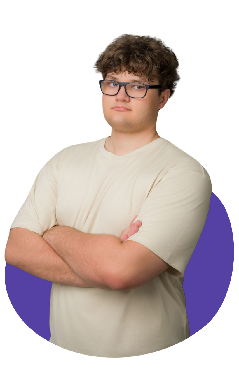 Marcin Rezulak — web designer i developer