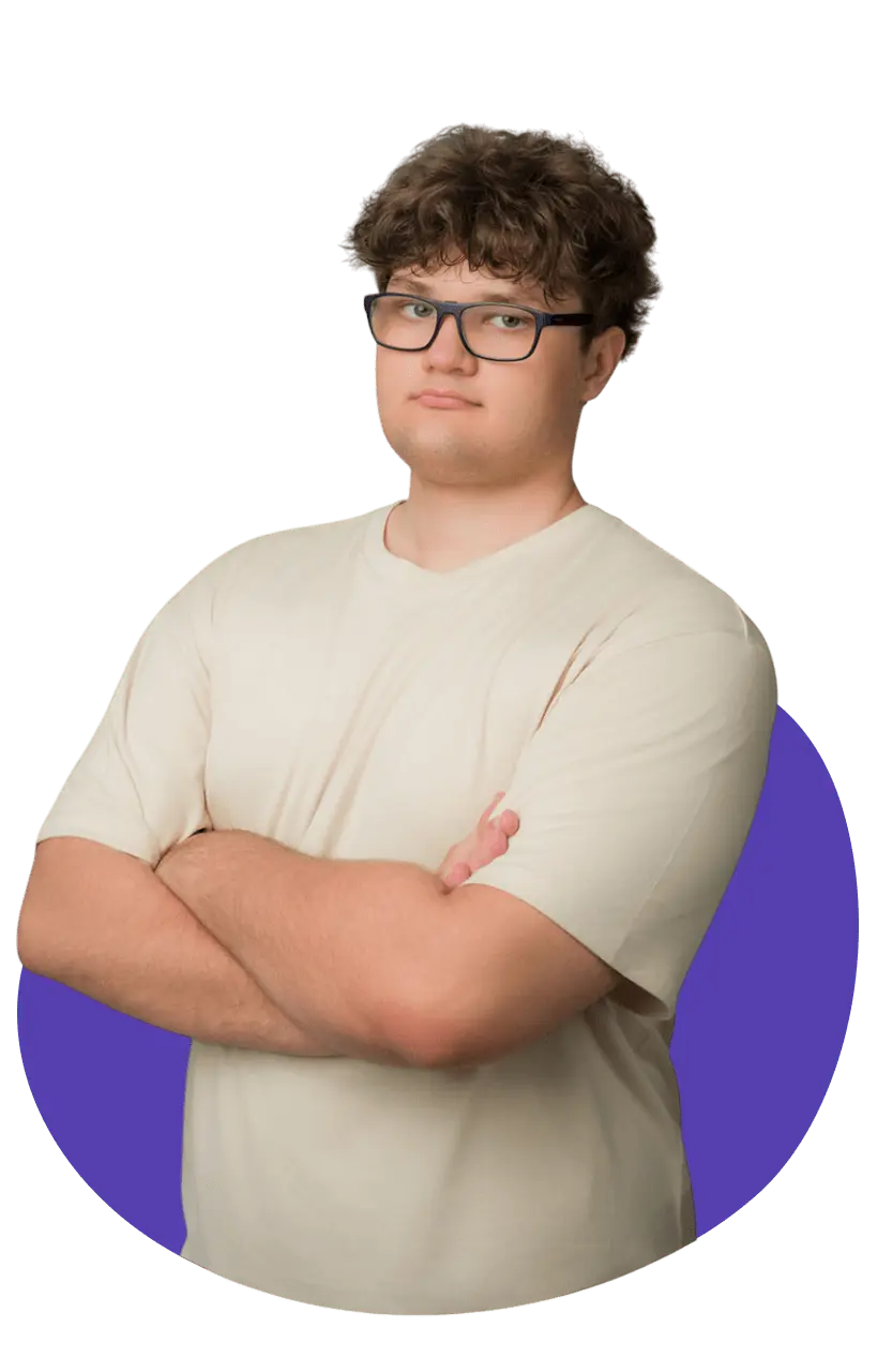 Marcin Rezulak - freelancer, twórca stron internetowych