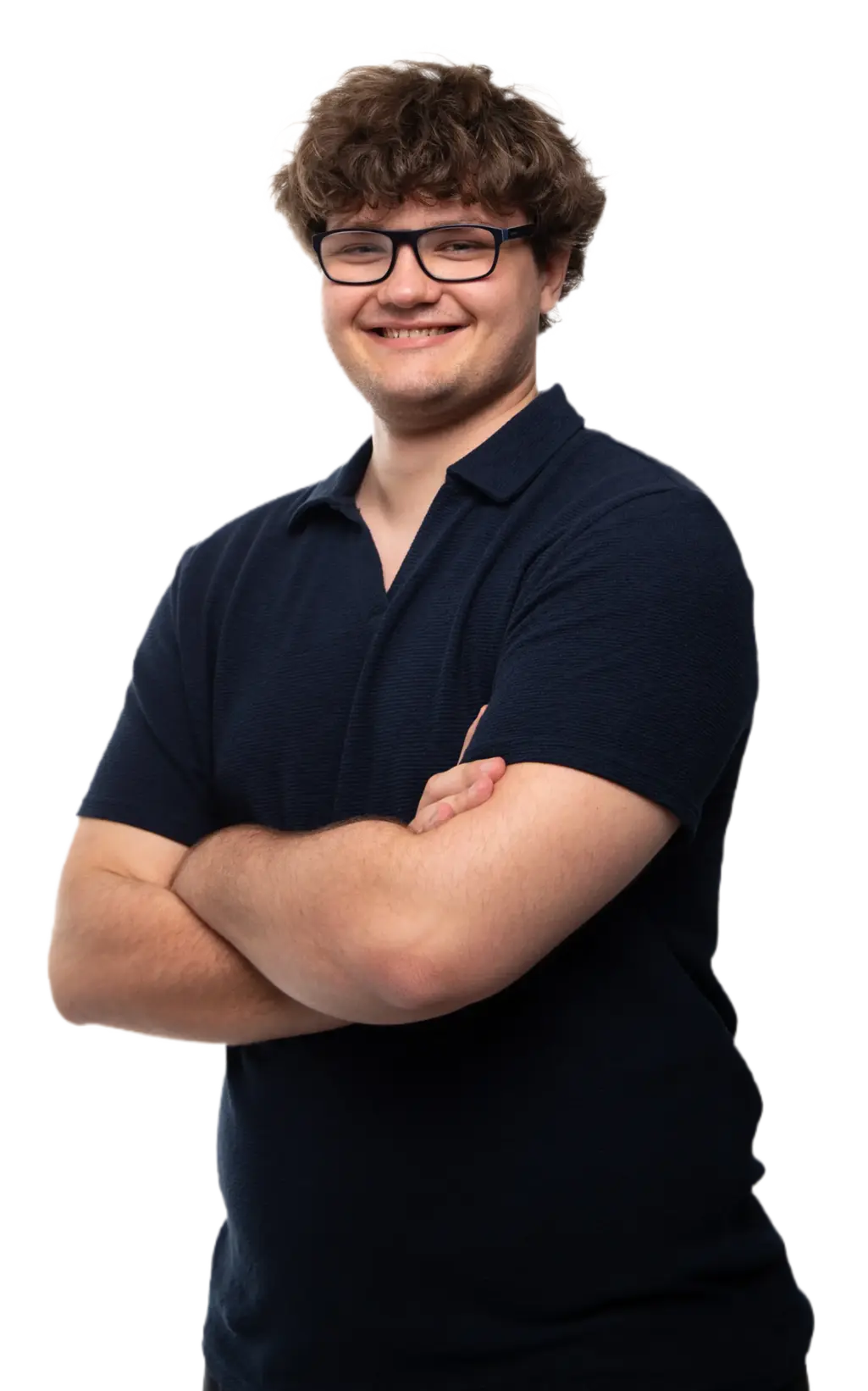 Marcin Rezulak — web designer i developer